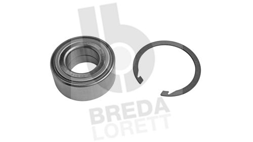 BREDA LORETT Pyöränlaakerisarja KRT7670